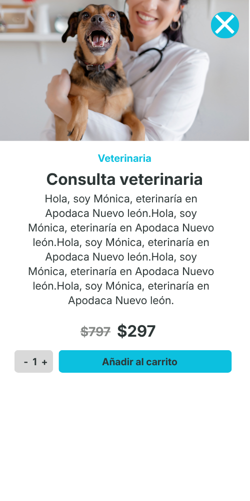 Nombre del servicio